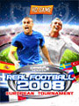 Real Football 2008: European Tournament HD