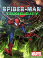Spider-Man : Toxic City