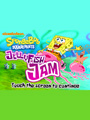 SpongeBob JellyFish Jam