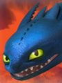 How to Train Your Dragon : Flight of the Night Fury