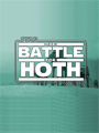Star Wars : The Battle for Hoth