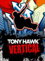 Tony Hawk Vertical