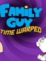 Family Guy : Time Warped
