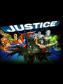 Justice League : Earth's Final Defense