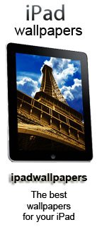 iPad Wallpapers - the best wallpapers for iPad