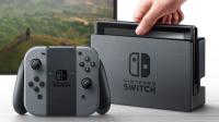 Nintendo Switch : l'hybride, une bonne id�e ?