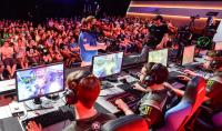 Les enjeux titanesques de l'eSport