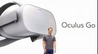 R�sum� de la Keynote Oculus Connect 2017