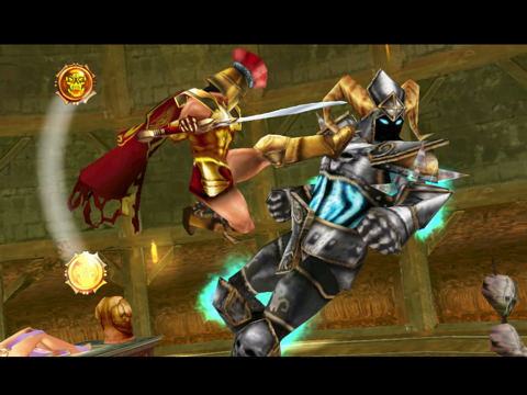 Hero Of Sparta Android Game Hero Of Sparta Android Game