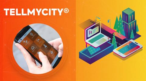 TellMyCity leader de la Civic Tech Franaise