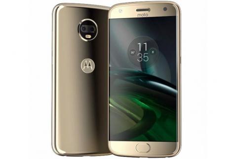 Motorola prsente son nouveau Moto X4