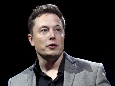 Elon Musk prdit une 3me guerre mondiale dclenche par l'IA