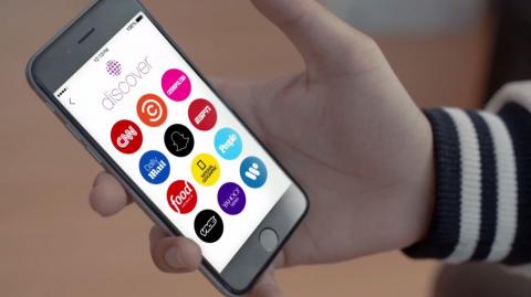 Snapchat renforce sa chane Discover