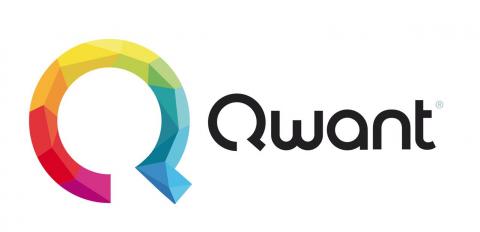 Qwant prsente sa publicit sur la vie prive