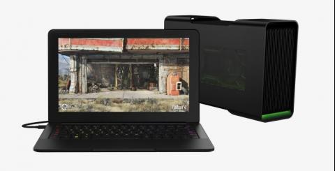 Le Razer Blade Stealth passe au Quad-Core