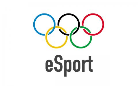 Le CIO pense fortement  l'eSport