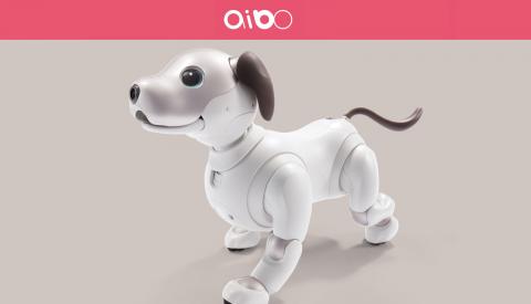 Sony annonce la sortie de l'Aibo