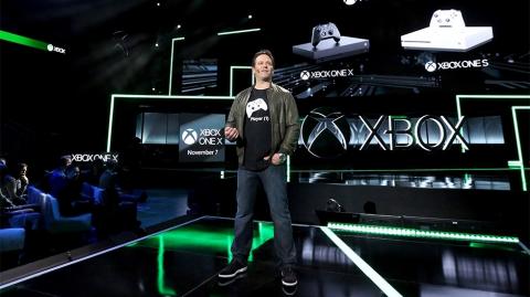 Microsoft va cr�er de nouveaux studios pour sa Xbox