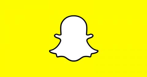 Snapchat va refondre son application