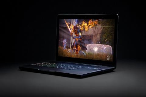 Le Razer Blade Pro revient en 4K